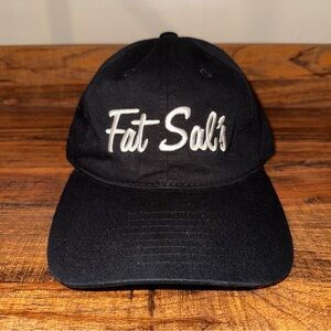 Fat Sal’s Baseball Hat